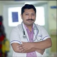 Dr Shaquib Equbal